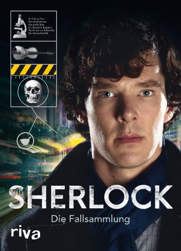 Sherlock: Die Fallsammlung von RIVA